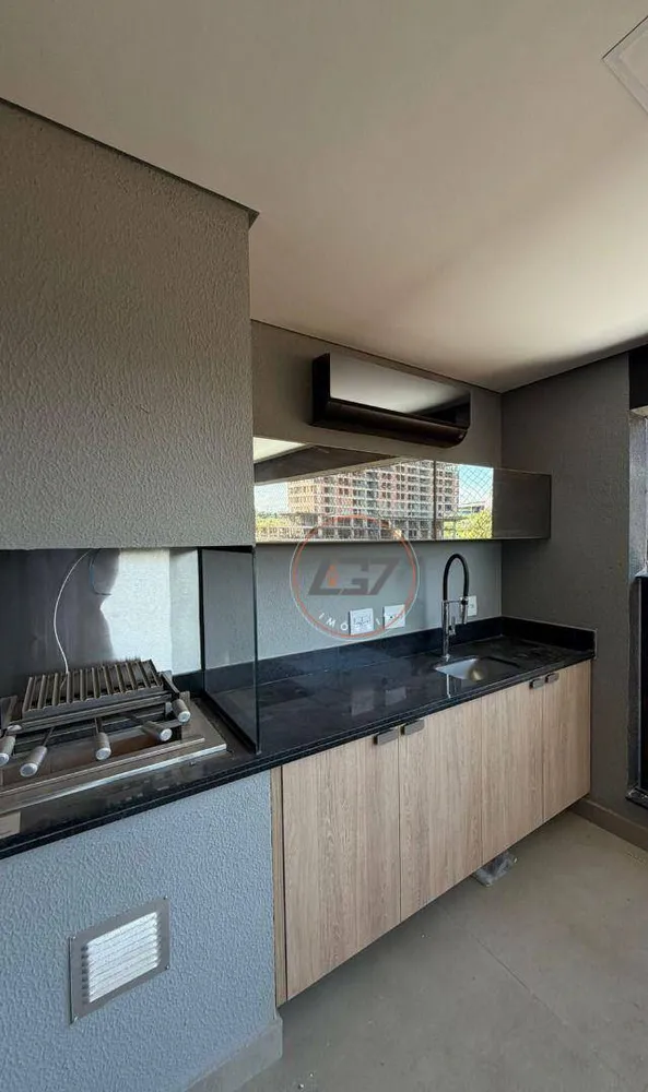 Apartamento, 3 quartos, 113 m² - Foto 4