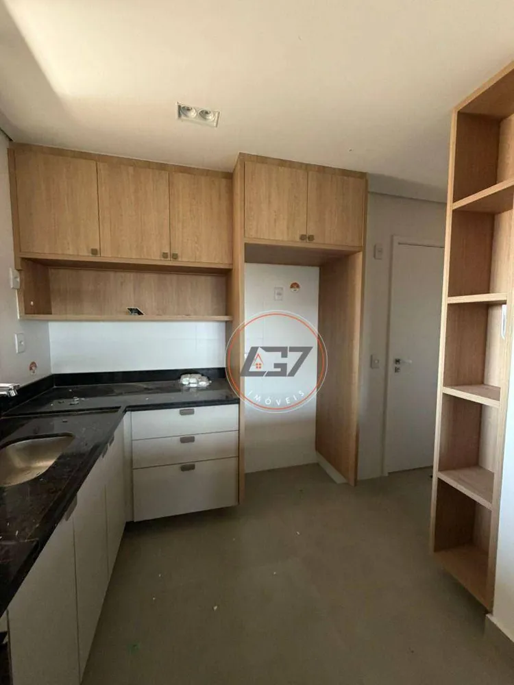 Apartamento, 3 quartos, 113 m² - Foto 7