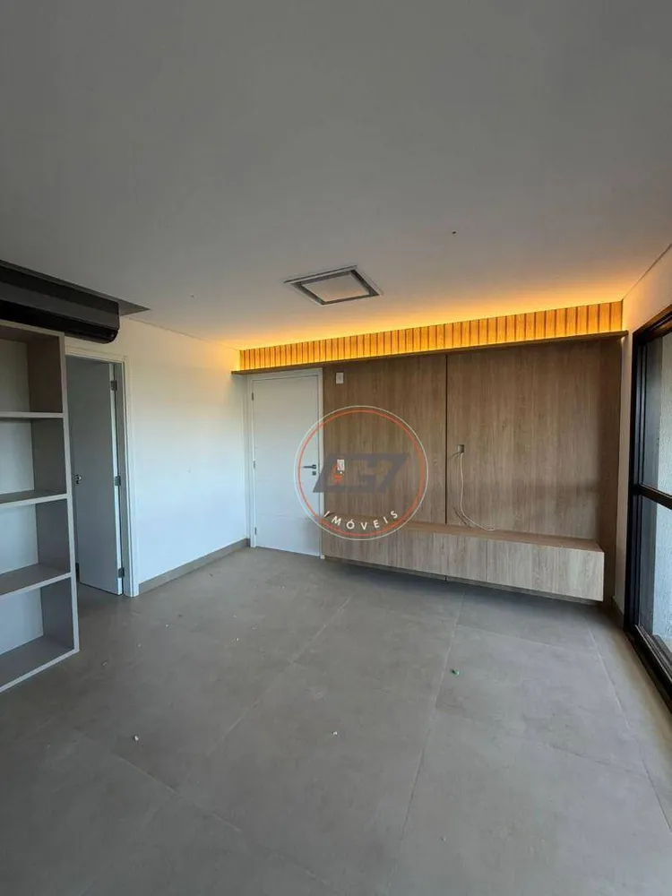 Apartamento, 3 quartos, 113 m² - Foto 1