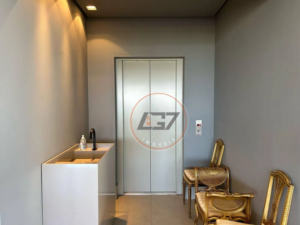 Apartamento, 4 quartos, 294 m² - Foto 12