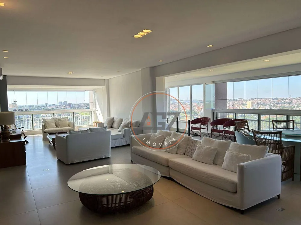 Apartamento, 4 quartos, 294 m² - Foto 18