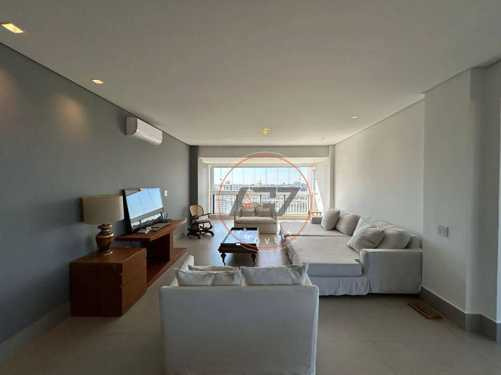 Apartamento, 4 quartos, 294 m² - Foto 14