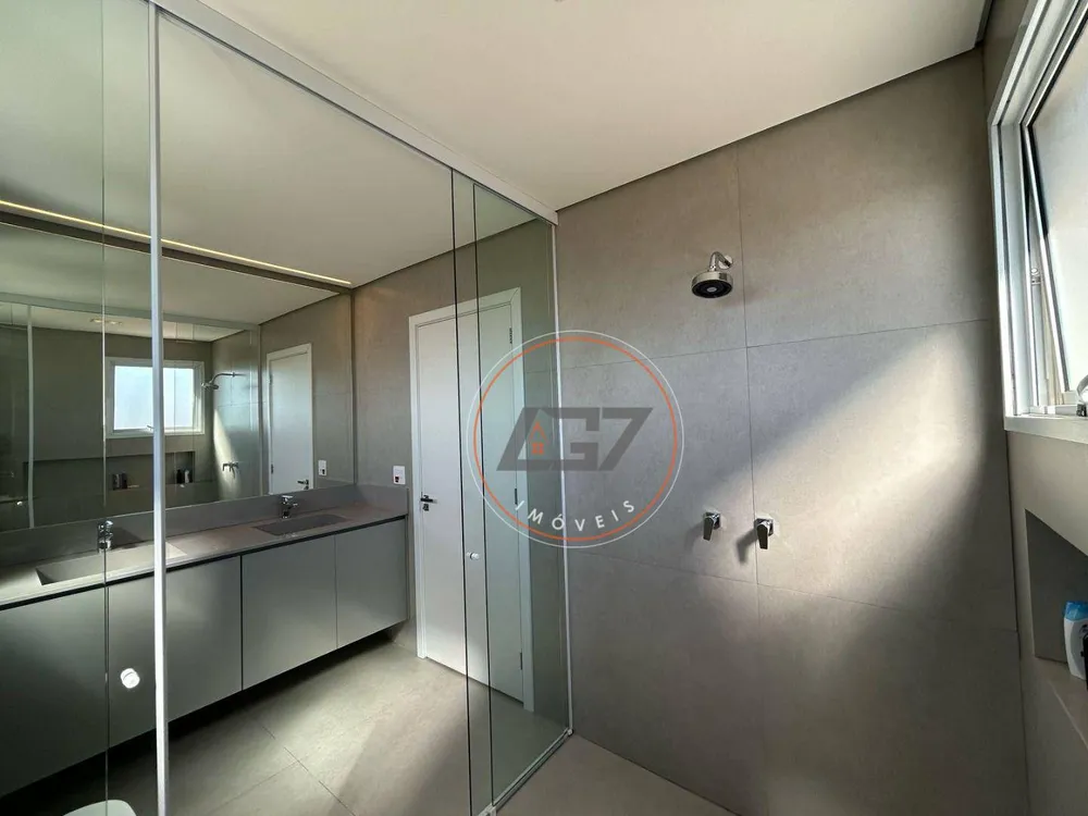 Apartamento, 4 quartos, 294 m² - Foto 10