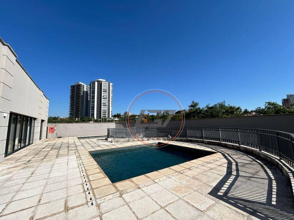 Apartamento, 4 quartos, 294 m² - Foto 4
