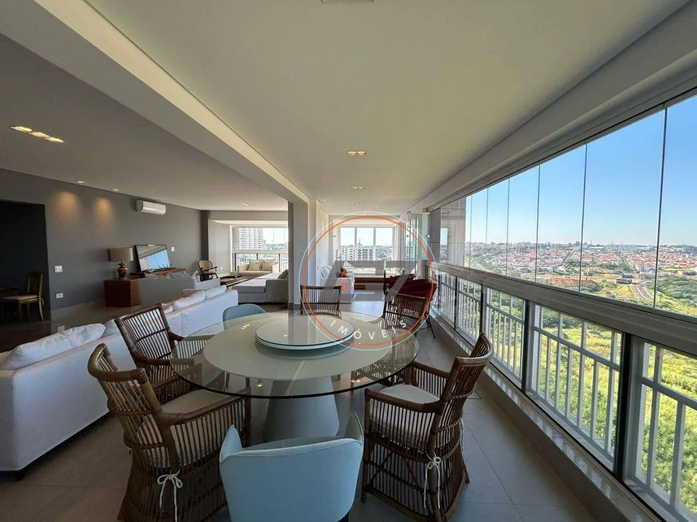 Apartamento, 4 quartos, 294 m² - Foto 8