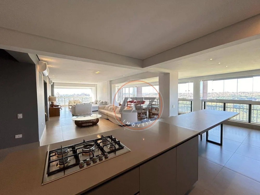 Apartamento, 4 quartos, 294 m² - Foto 17