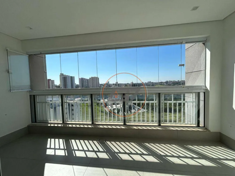 Apartamento, 4 quartos, 294 m² - Foto 5