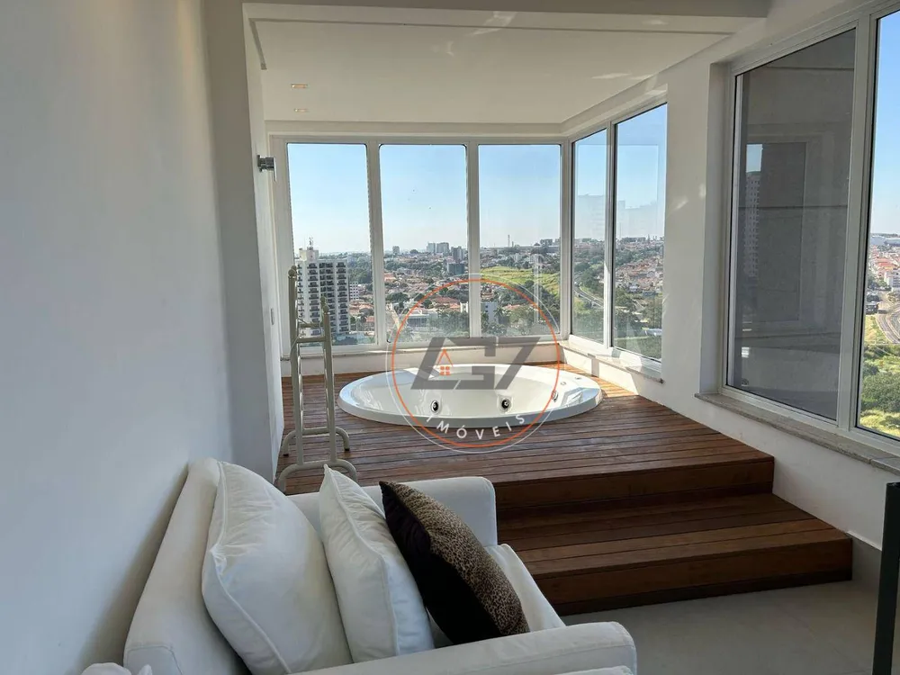 Apartamento, 4 quartos, 294 m² - Foto 15
