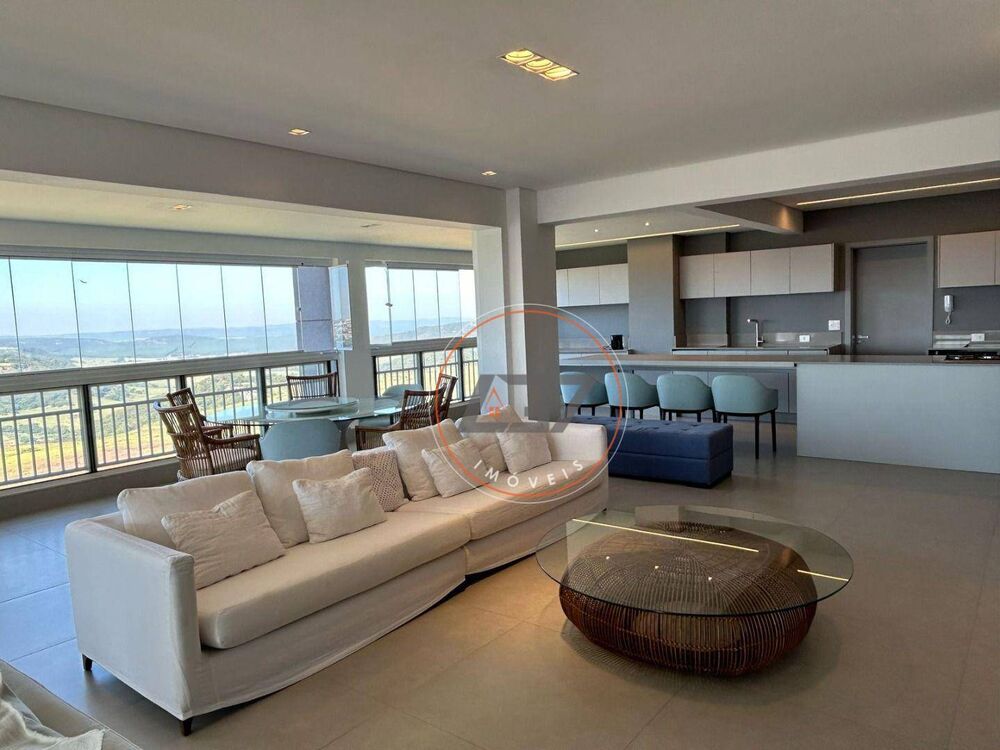 Apartamento, 4 quartos, 294 m² - Foto 1