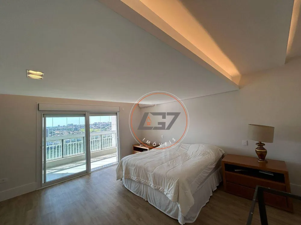 Apartamento, 4 quartos, 294 m² - Foto 9