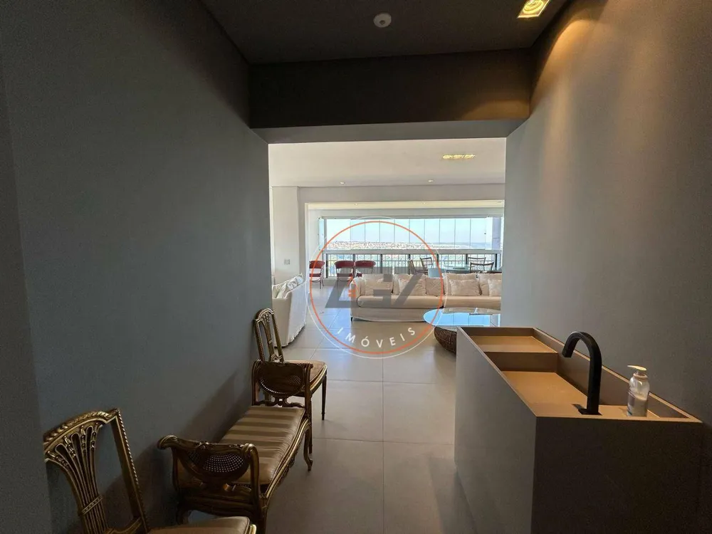 Apartamento, 4 quartos, 294 m² - Foto 20
