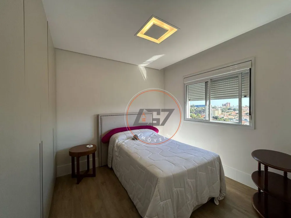 Apartamento, 4 quartos, 294 m² - Foto 19