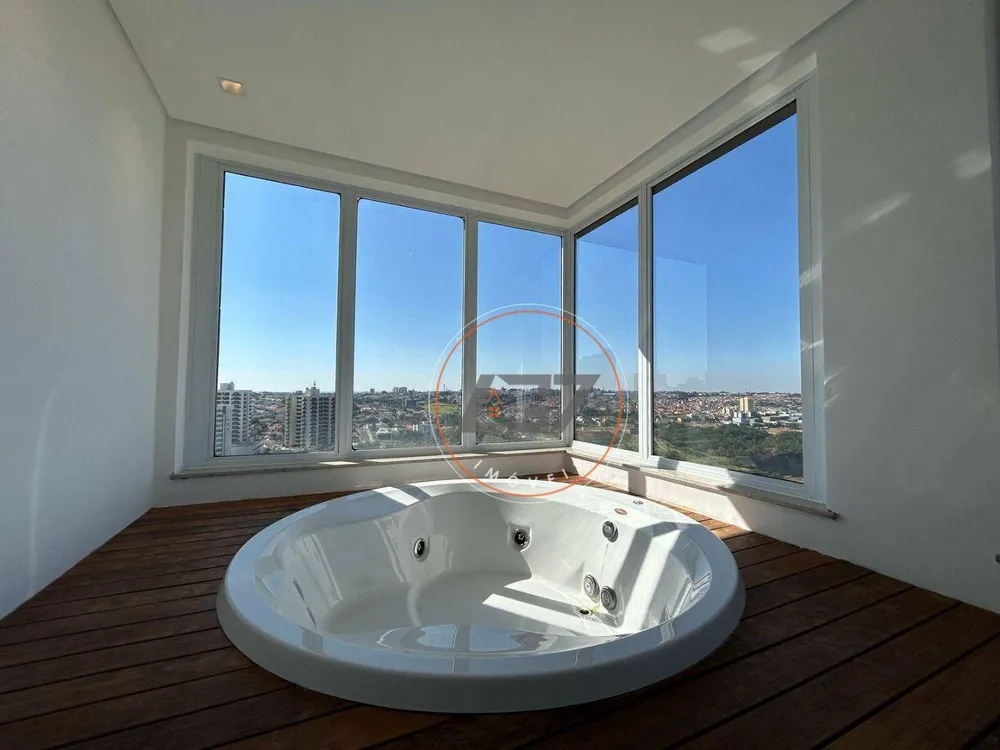 Apartamento, 4 quartos, 294 m² - Foto 16