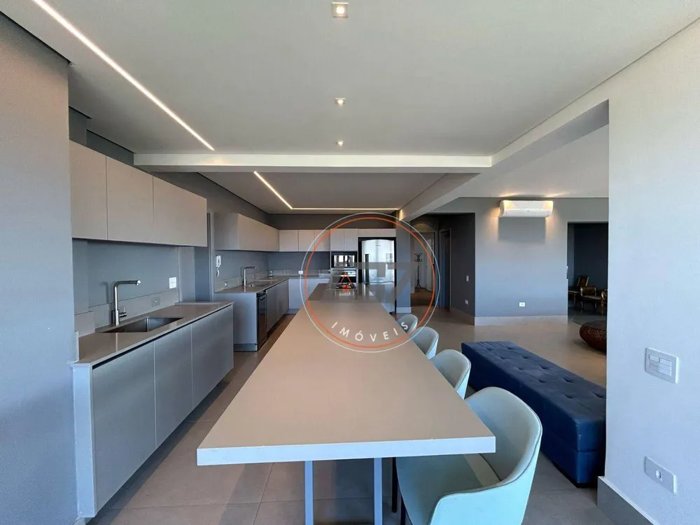Apartamento, 4 quartos, 294 m² - Foto 6