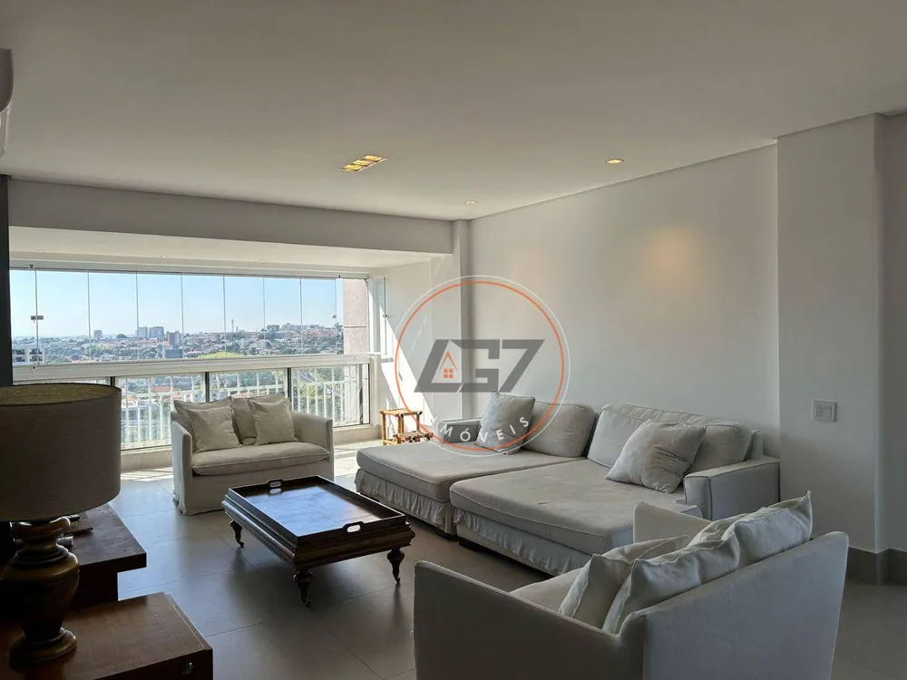 Apartamento, 4 quartos, 294 m² - Foto 7