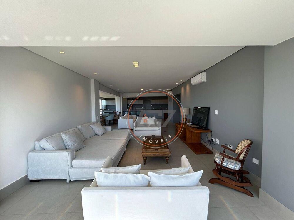 Apartamento, 4 quartos, 294 m² - Foto 2