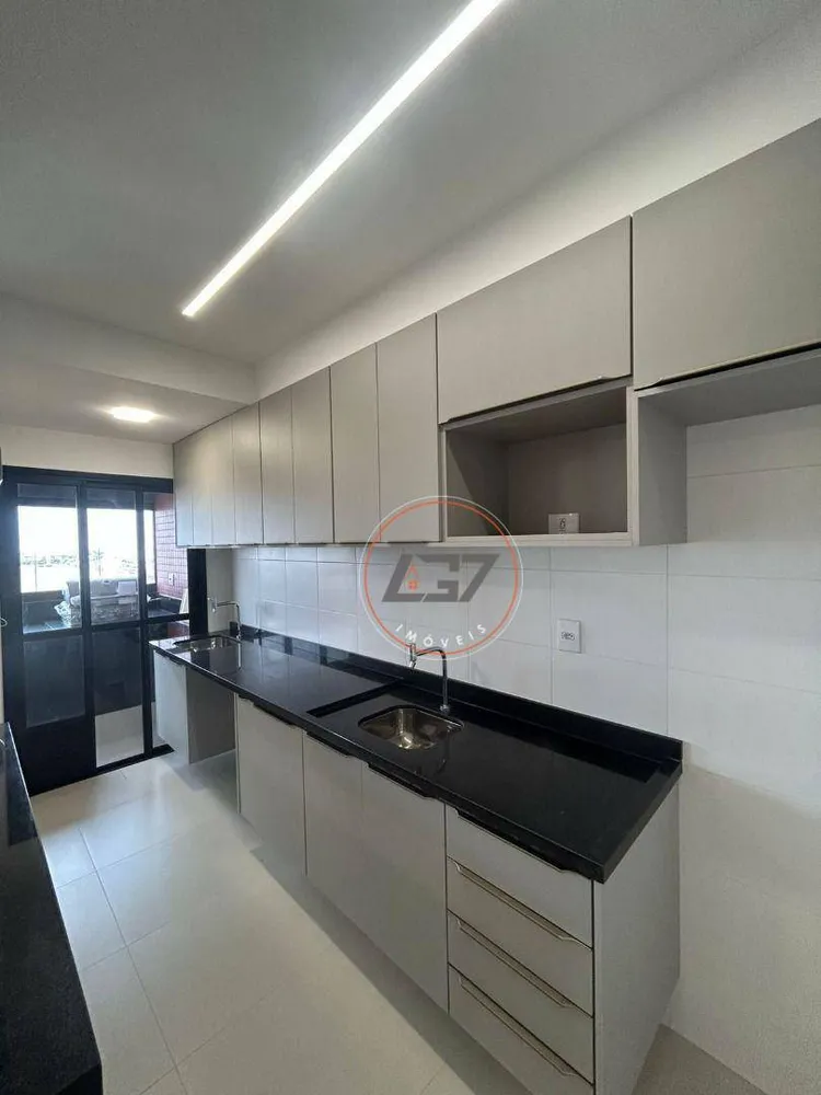 Apartamento, 2 quartos, 77 m² - Foto 6