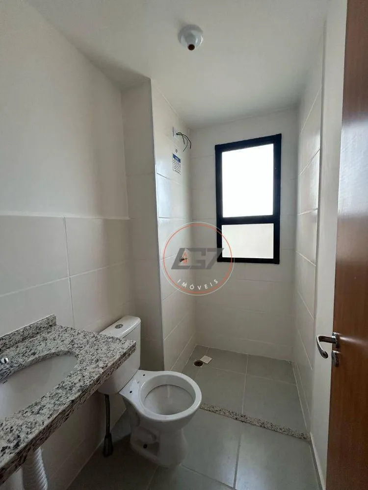 Apartamento, 2 quartos, 48 m² - Foto 7