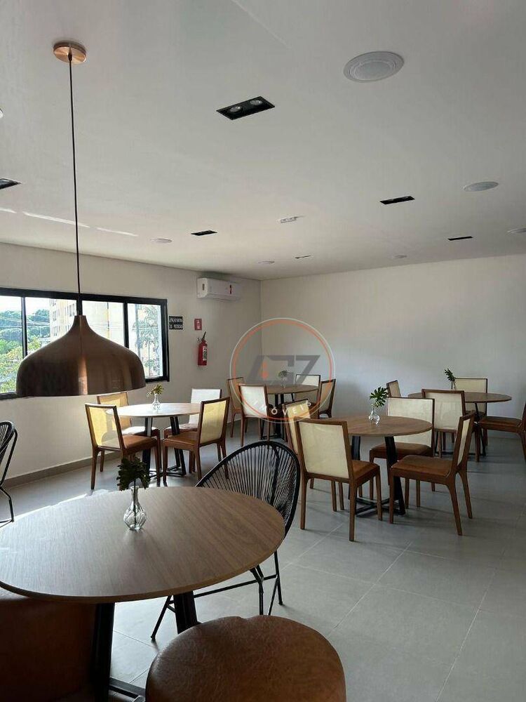 Apartamento, 2 quartos, 48 m² - Foto 3