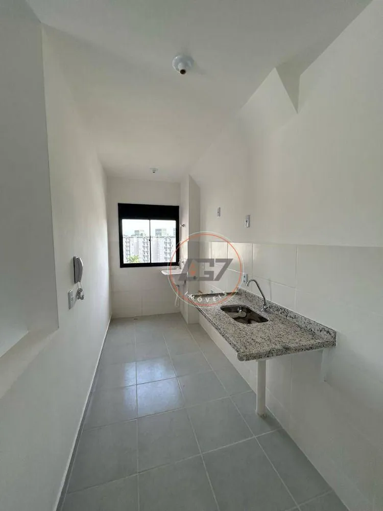 Apartamento, 2 quartos, 48 m² - Foto 4