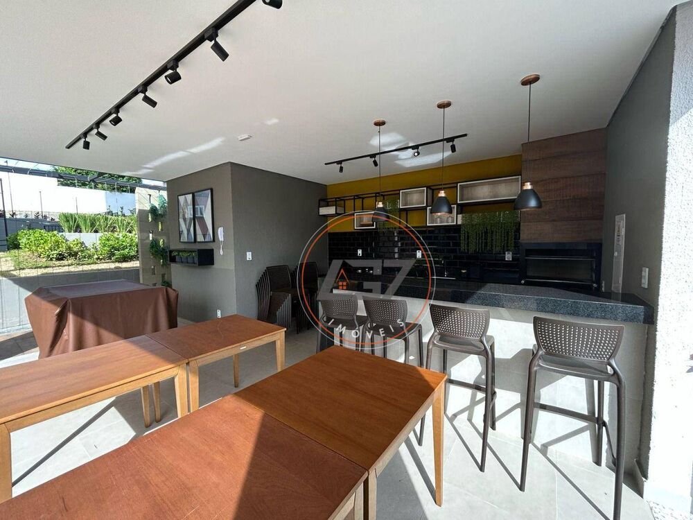 Apartamento, 2 quartos, 48 m² - Foto 2