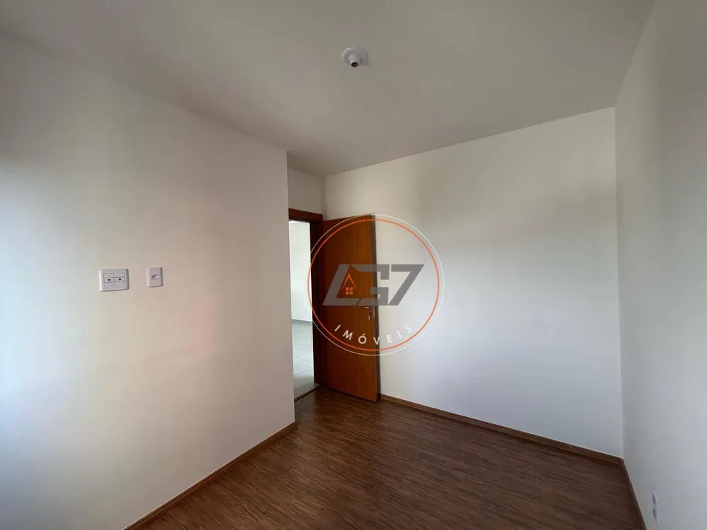 Apartamento, 2 quartos, 48 m² - Foto 6