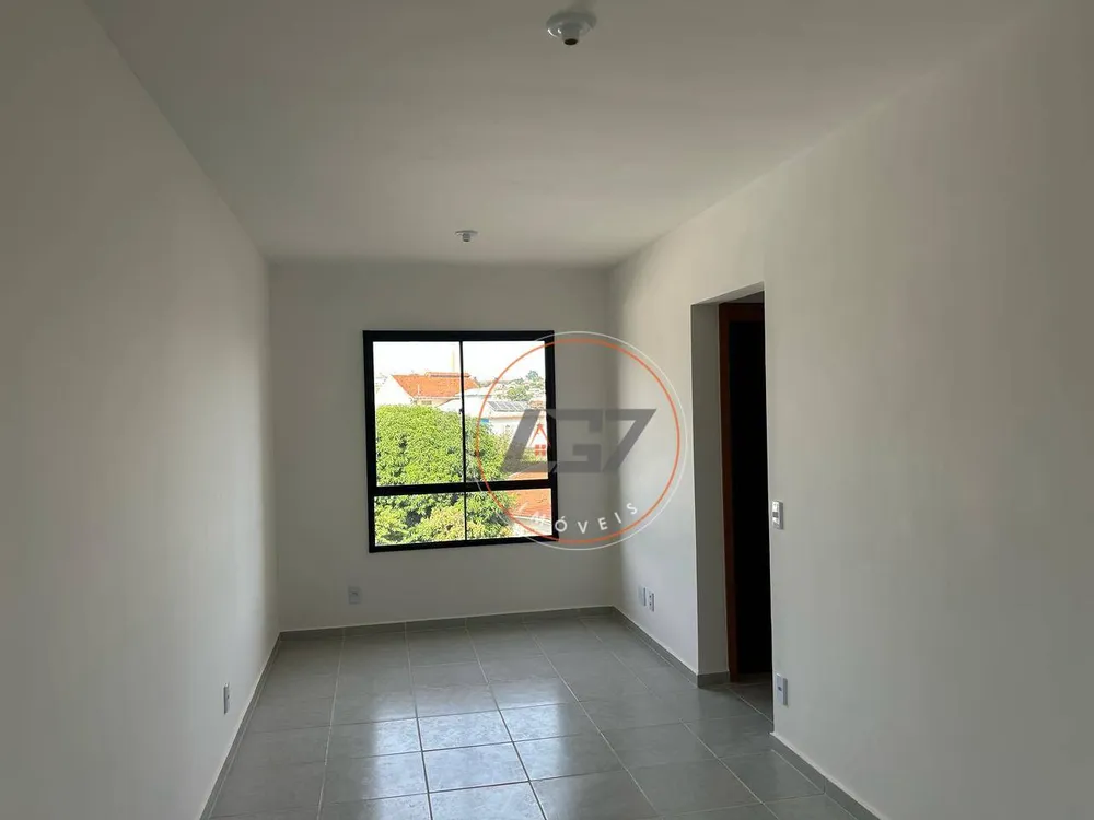 Apartamento, 2 quartos, 48 m² - Foto 3