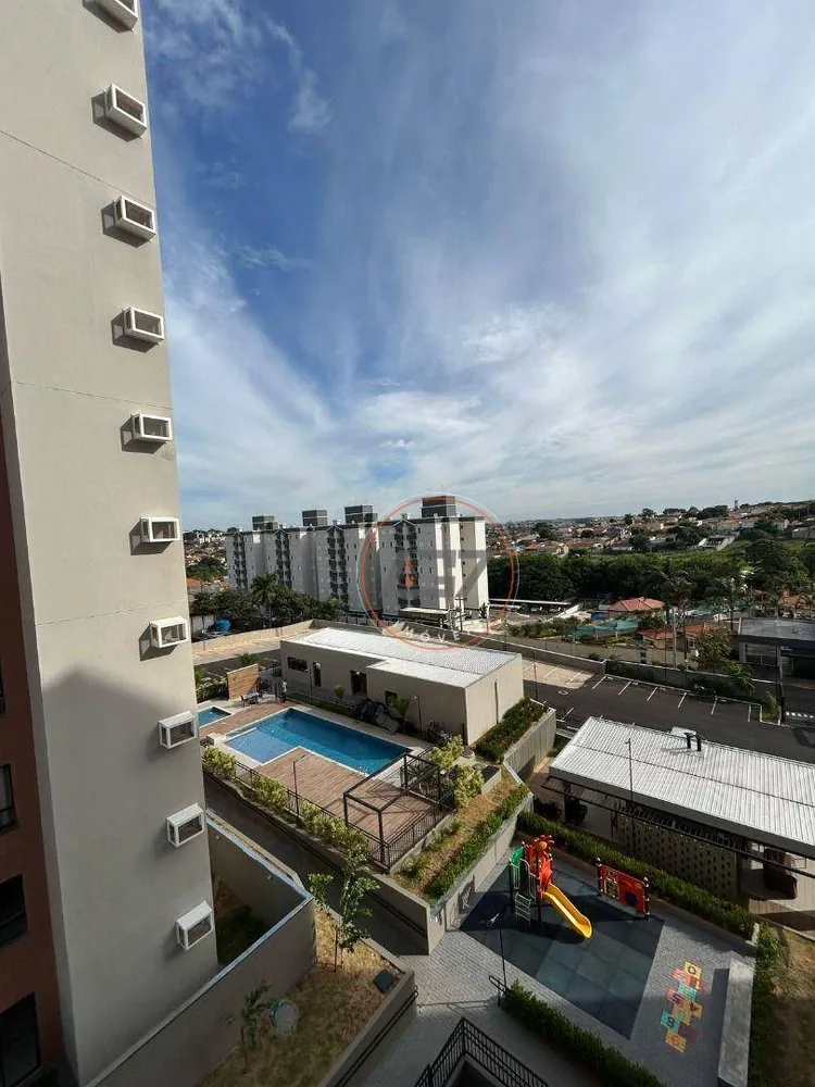 Apartamento, 2 quartos, 48 m² - Foto 8