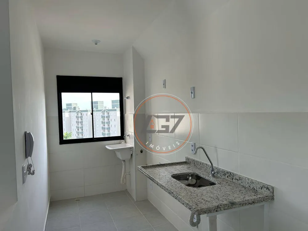 Apartamento, 2 quartos, 48 m² - Foto 5