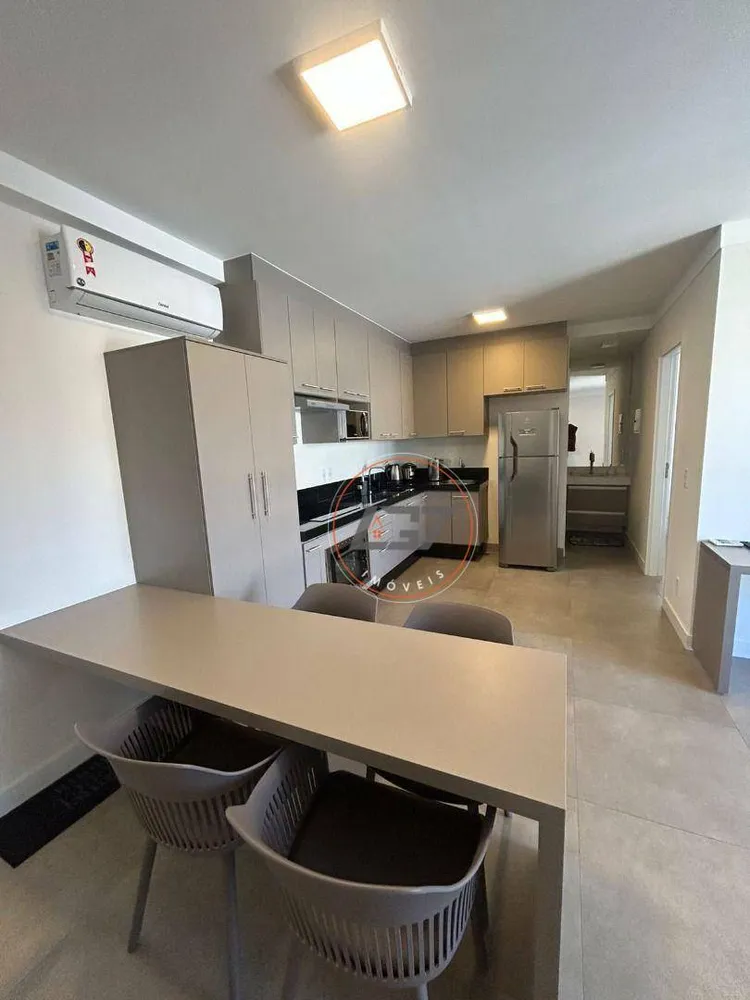 Apartamento, 1 quarto, 45 m² - Foto 2