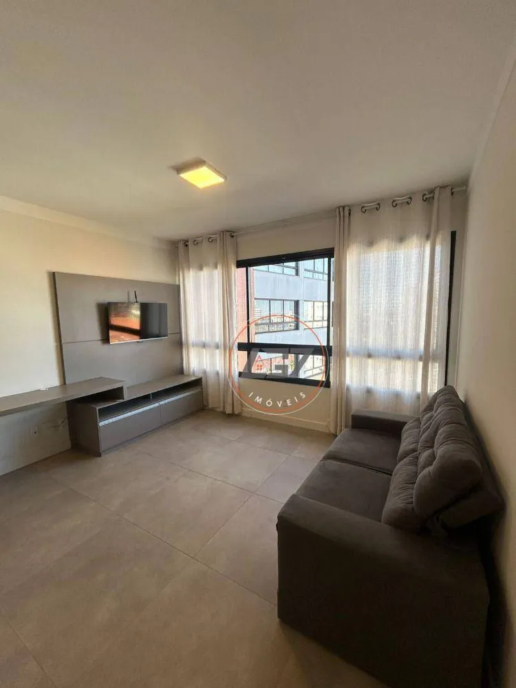 Apartamento, 1 quarto, 45 m² - Foto 1