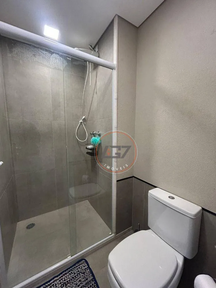 Apartamento, 1 quarto, 45 m² - Foto 8