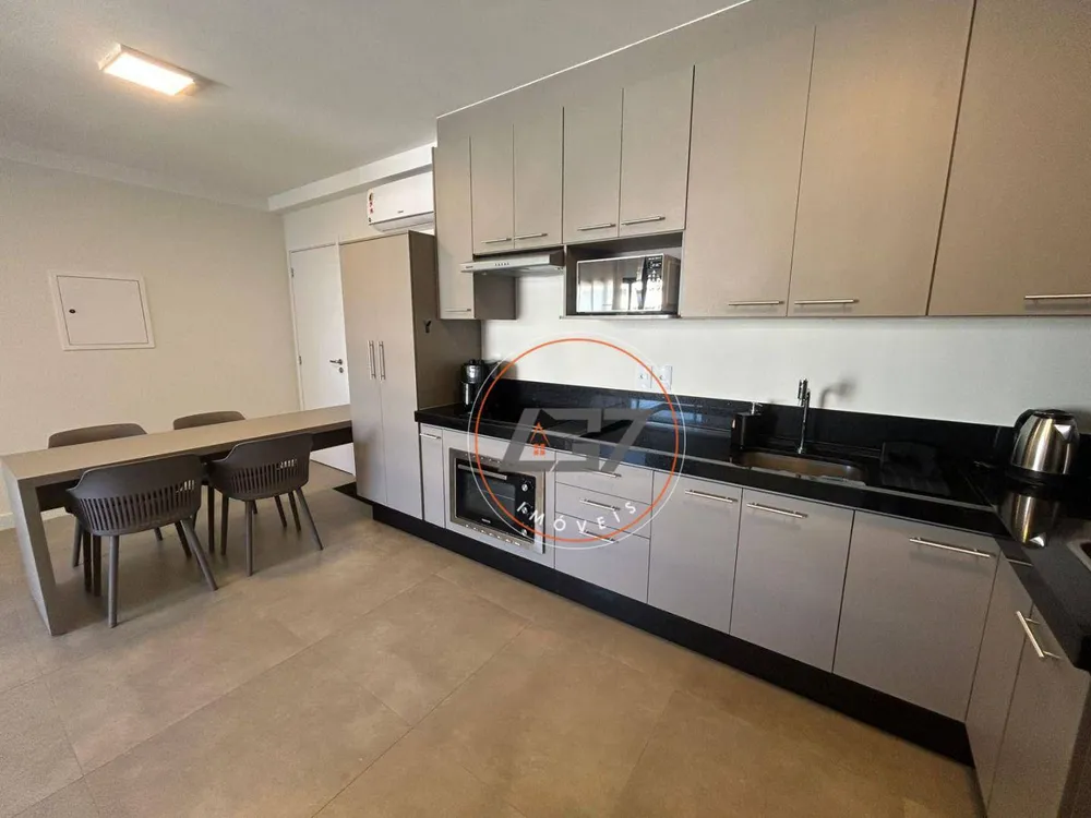 Apartamento, 1 quarto, 45 m² - Foto 3