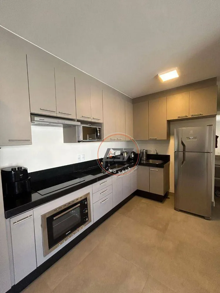 Apartamento, 1 quarto, 45 m² - Foto 4