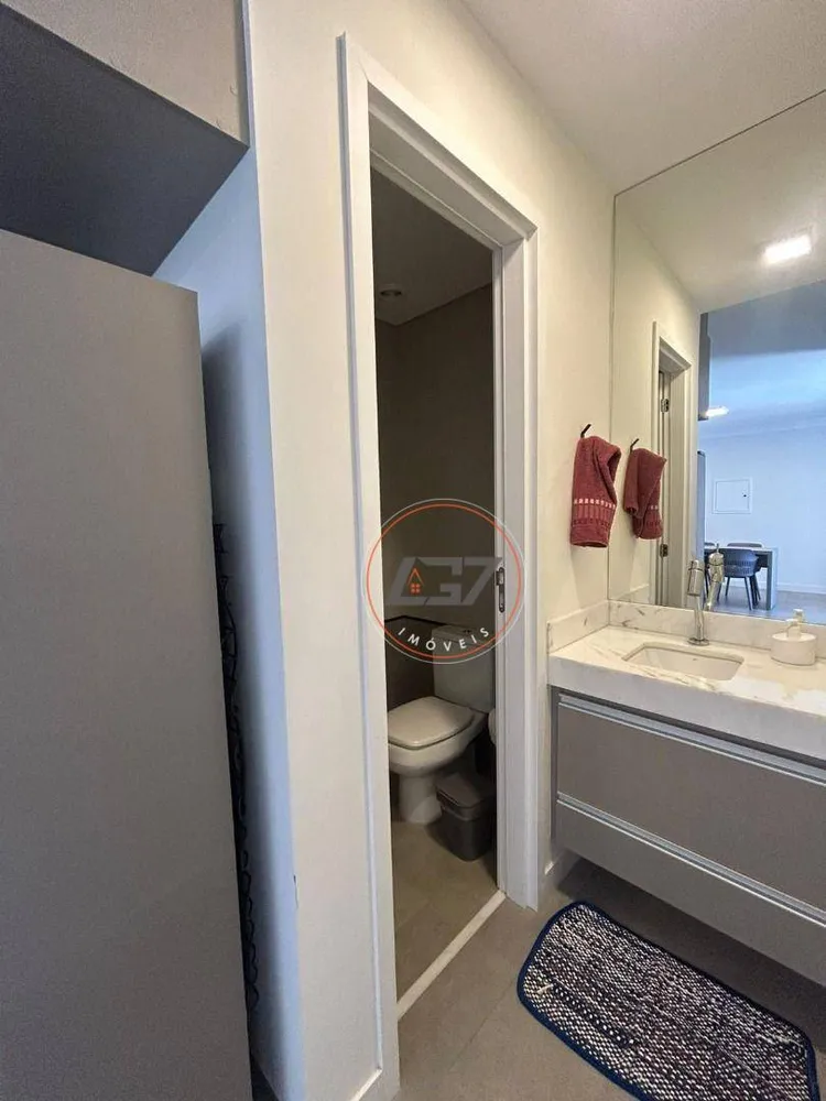 Apartamento, 1 quarto, 45 m² - Foto 7