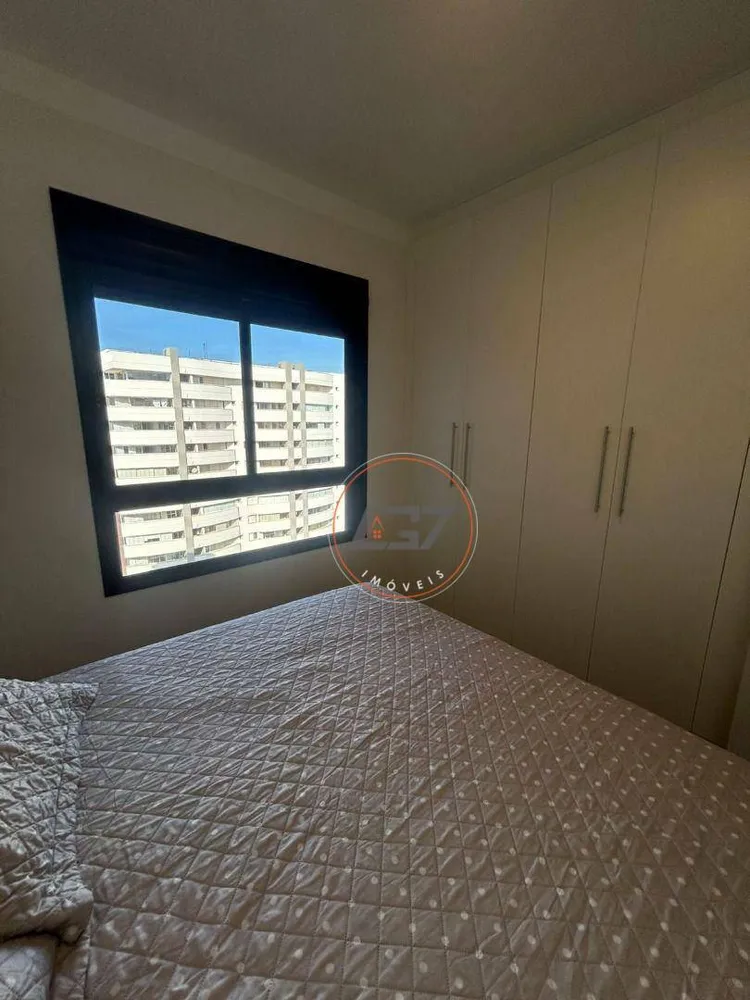 Apartamento, 1 quarto, 45 m² - Foto 6