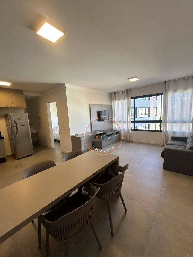 Apartamento, 1 quarto, 45 m² - Foto 9