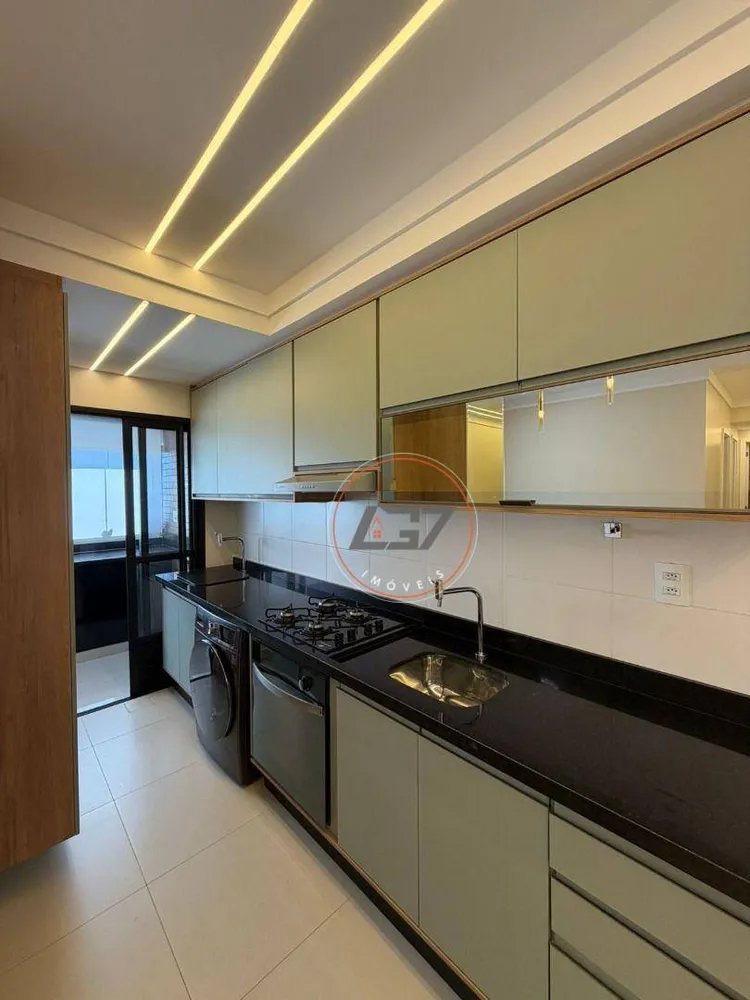 Apartamento, 3 quartos, 77 m² - Foto 6