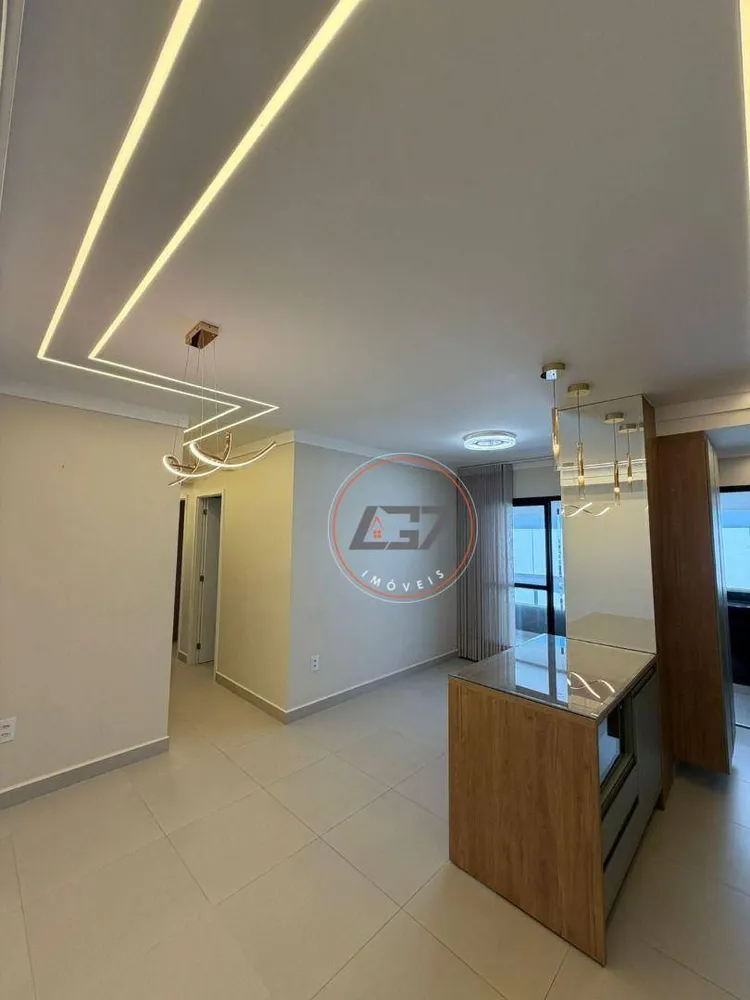 Apartamento, 3 quartos, 77 m² - Foto 9
