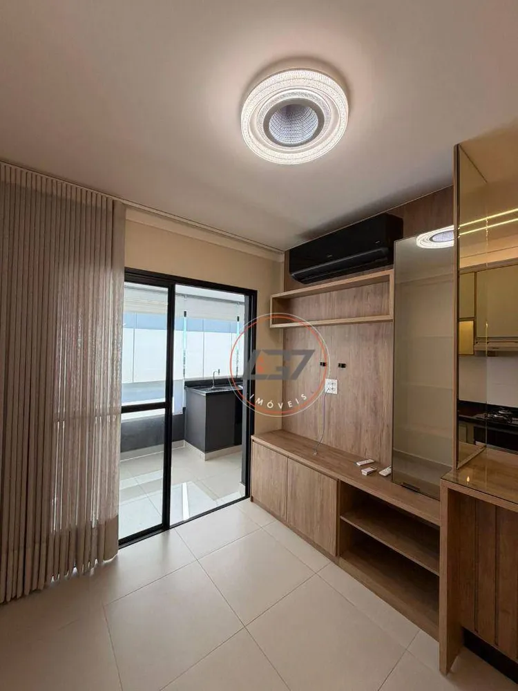 Apartamento, 3 quartos, 77 m² - Foto 3