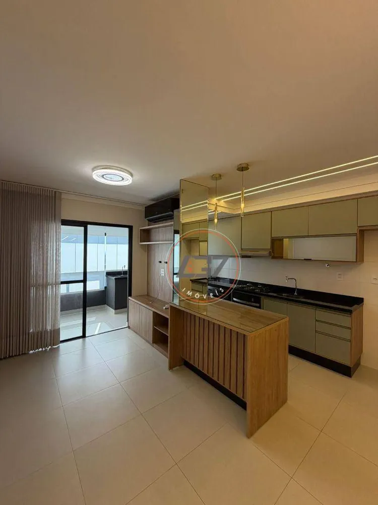 Apartamento, 3 quartos, 77 m² - Foto 2