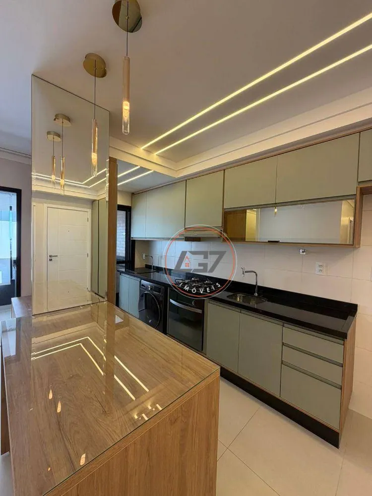 Apartamento, 3 quartos, 77 m² - Foto 5