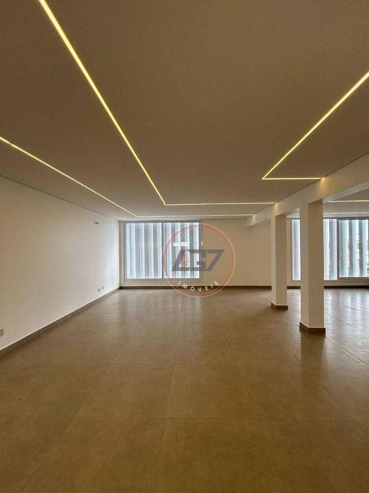 Conjunto Comercial-Sala para alugar, 85m² - Foto 3