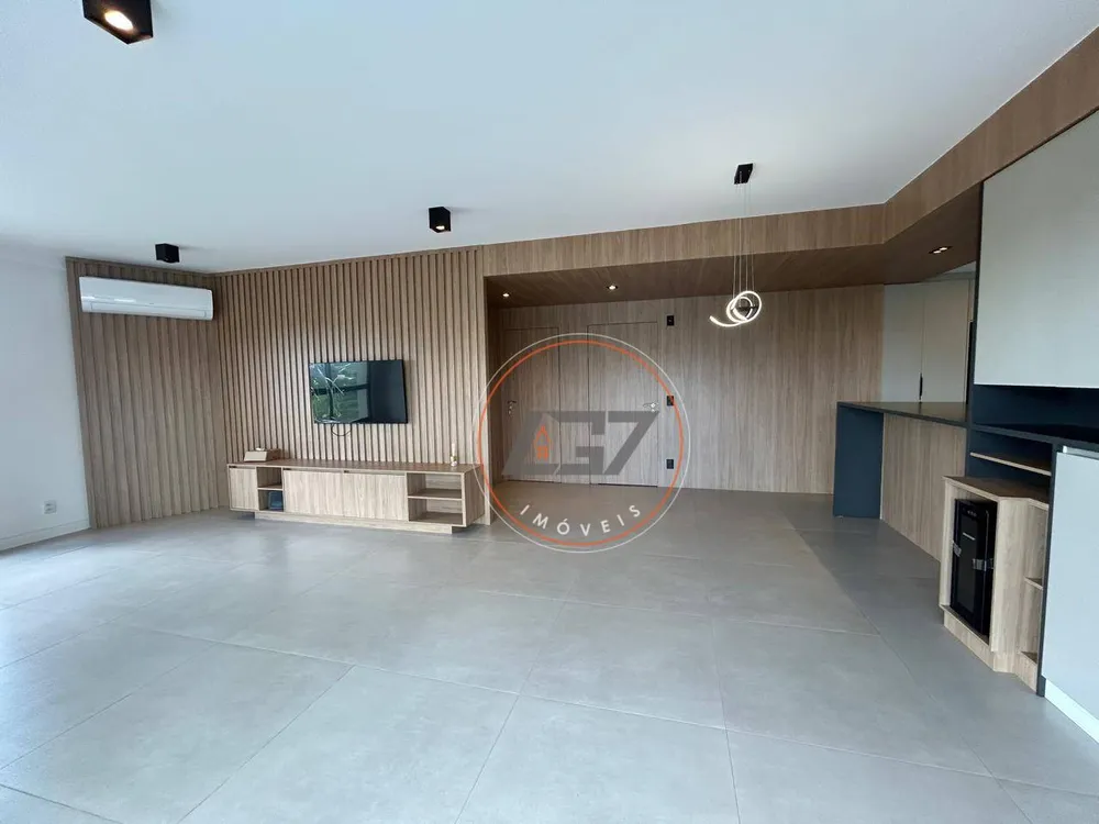 Apartamento, 3 quartos, 160 m² - Foto 5