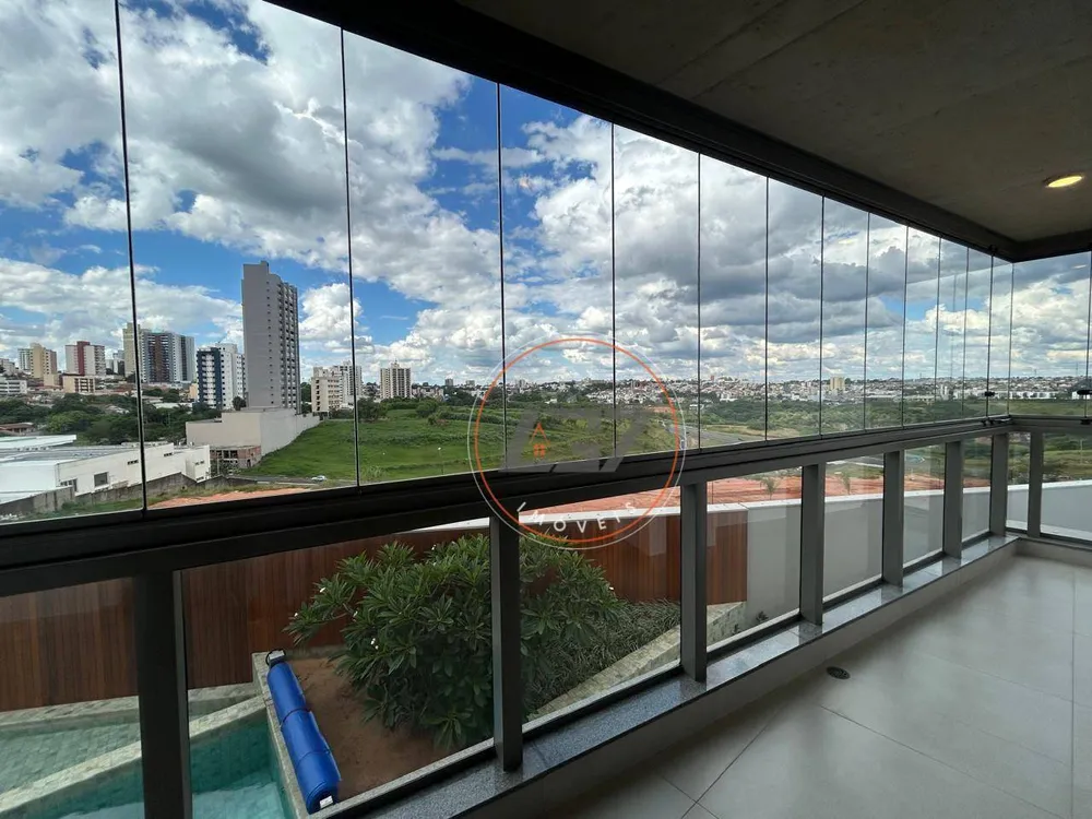 Apartamento, 3 quartos, 160 m² - Foto 7