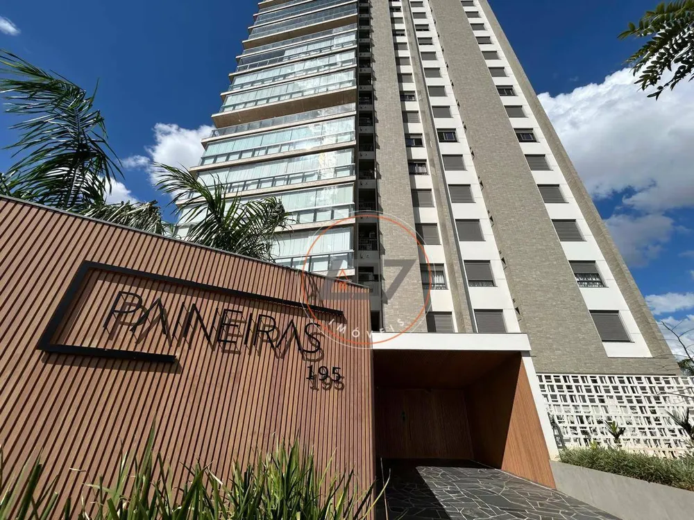 Apartamento, 3 quartos, 160 m² - Foto 1