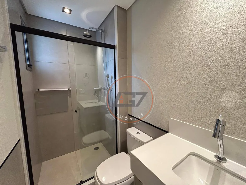 Apartamento, 3 quartos, 160 m² - Foto 13