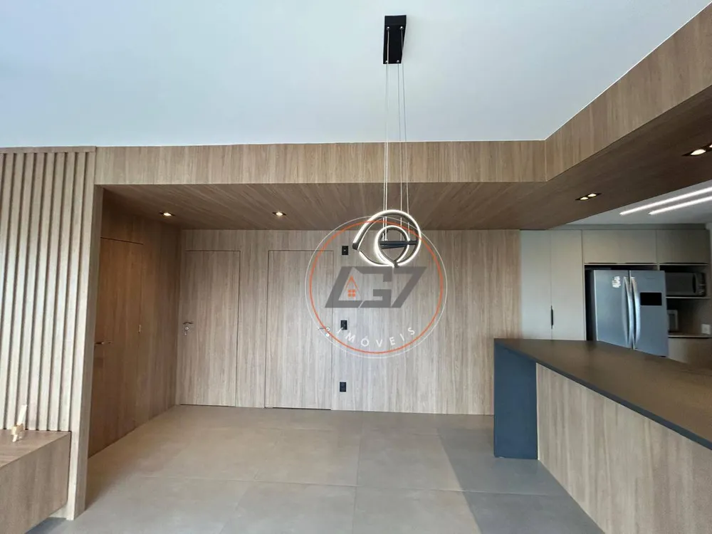 Apartamento, 3 quartos, 160 m² - Foto 3