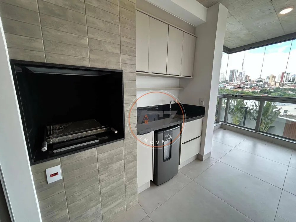 Apartamento, 3 quartos, 160 m² - Foto 10