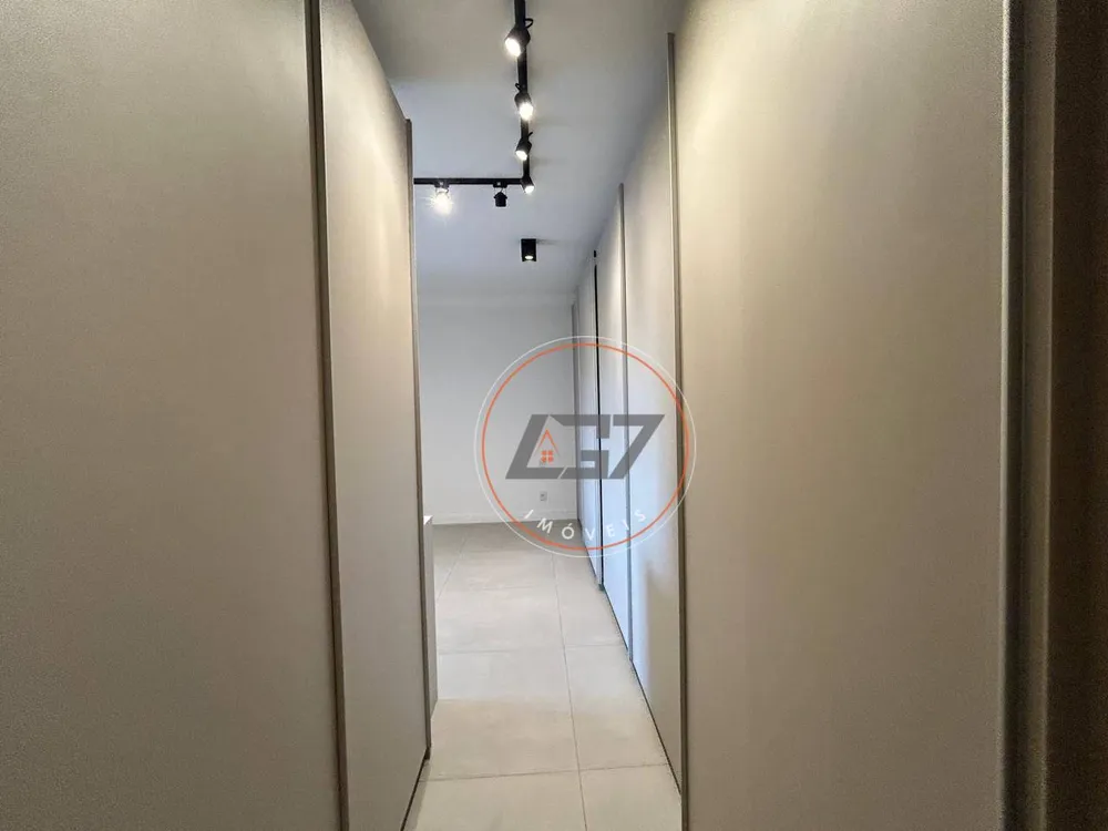 Apartamento, 3 quartos, 160 m² - Foto 15